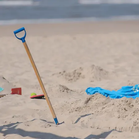 Garden T20 - 104 Parking & Pool By Interhome 아파트 *