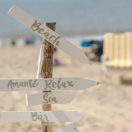 Apartamento Garden T20 - 104 Parking & Pool By Interhome