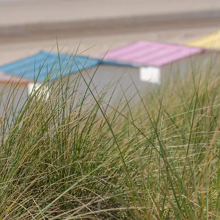 아파트 Garden T20 - 104 Parking & Pool By Interhome 데한