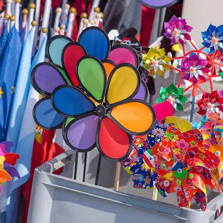 Garden T20 - 104 Parking & Pool By Interhome 아파트