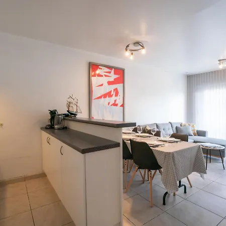 Appartement Garden T20 - 104 Parking & Pool By Interhome