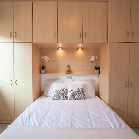 Apartamento Garden T20 - 104 Parking & Pool By Interhome De Haan