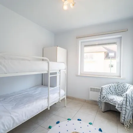Appartement Garden T20 - 104 Parking & Pool By Interhome *