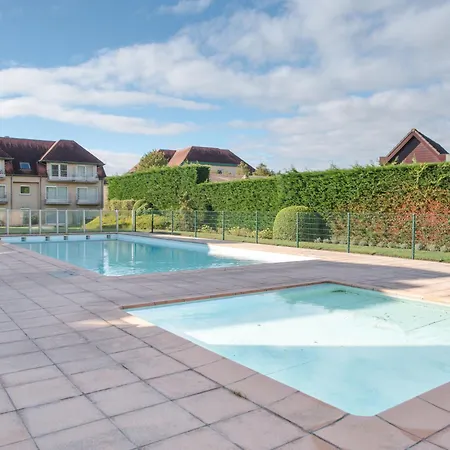 Garden T20 - 104 Parking & Pool By Interhome Apartamento