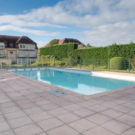 Garden T20 - 104 Parking & Pool By Interhome Apartamento *